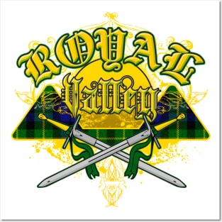Royal Valley Posters and Art